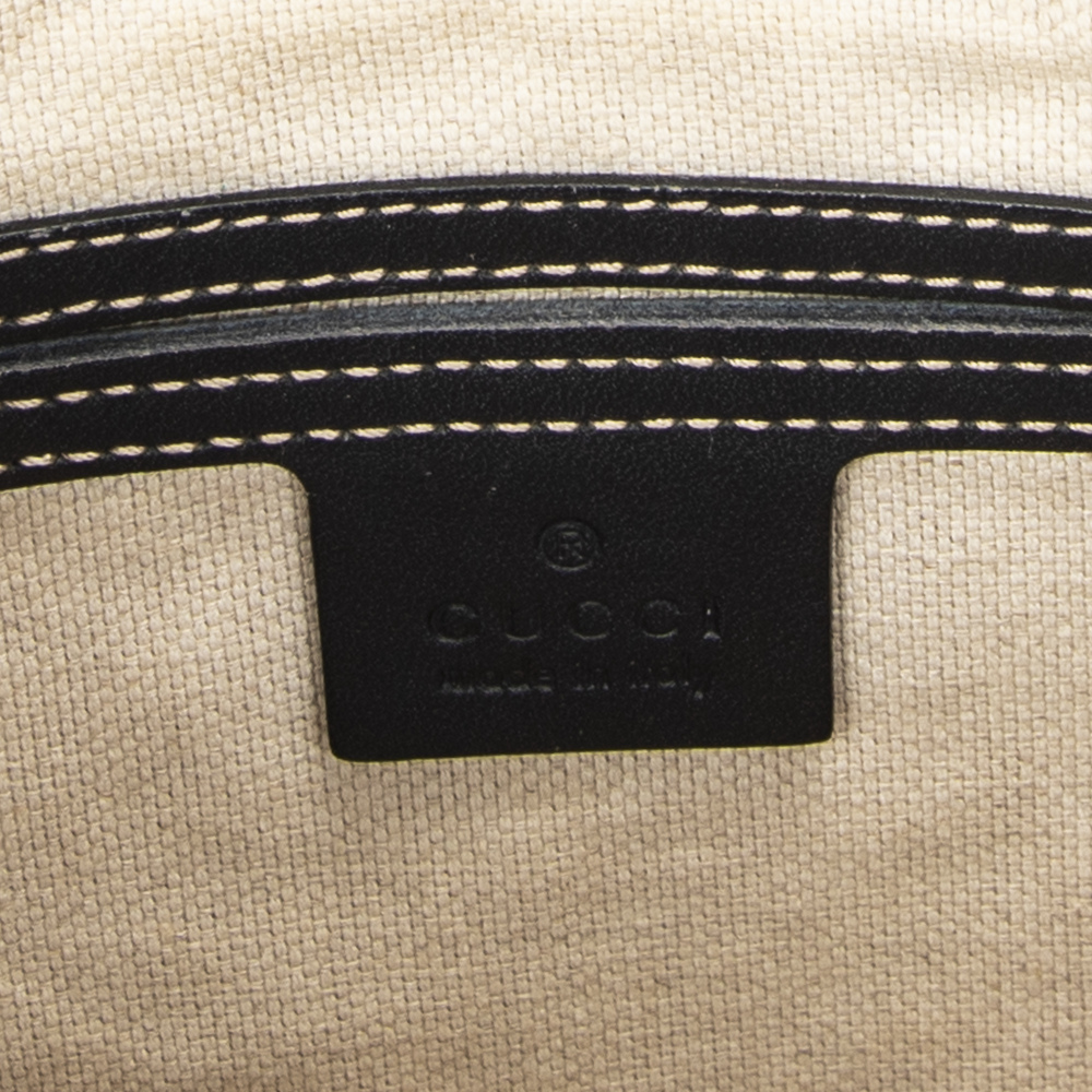 Gucci Large Square Zip Messenger - image 10